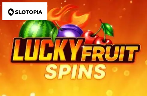 Lucky Fruit Spins